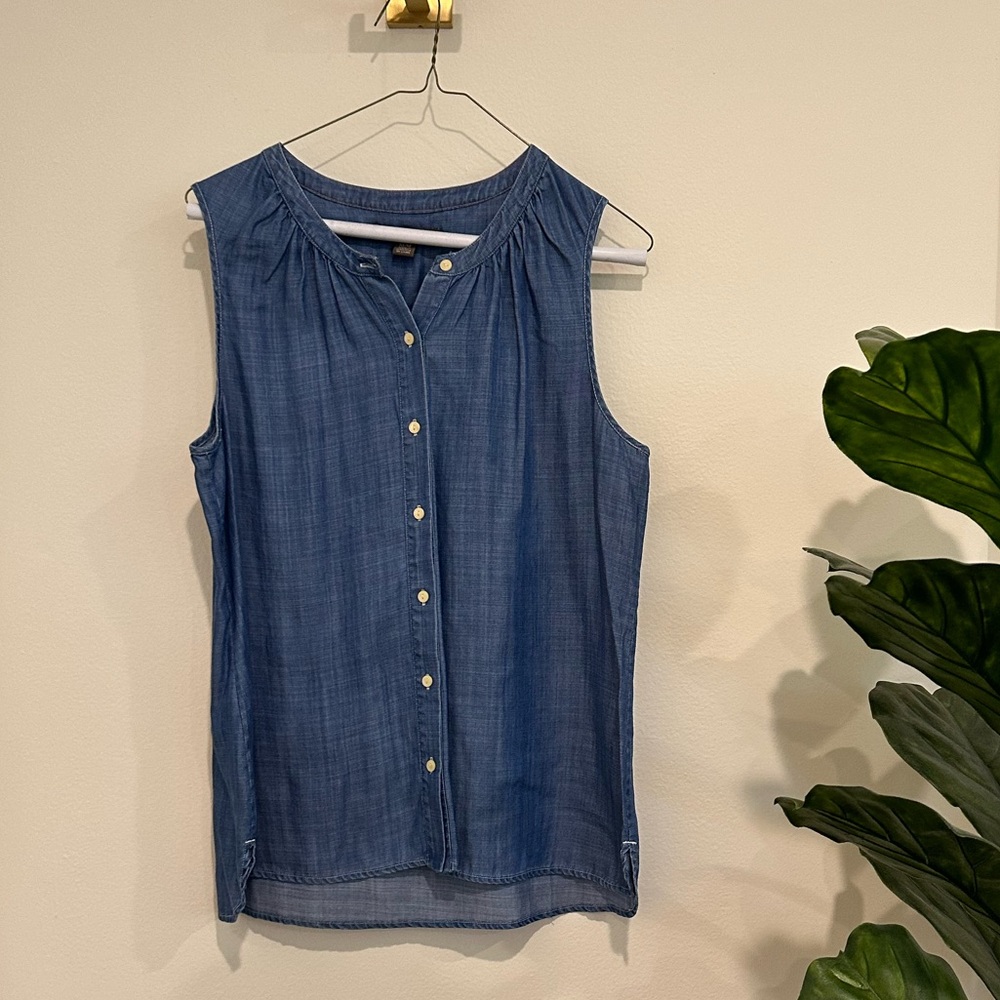 Tommy Bahama Jean Shirt